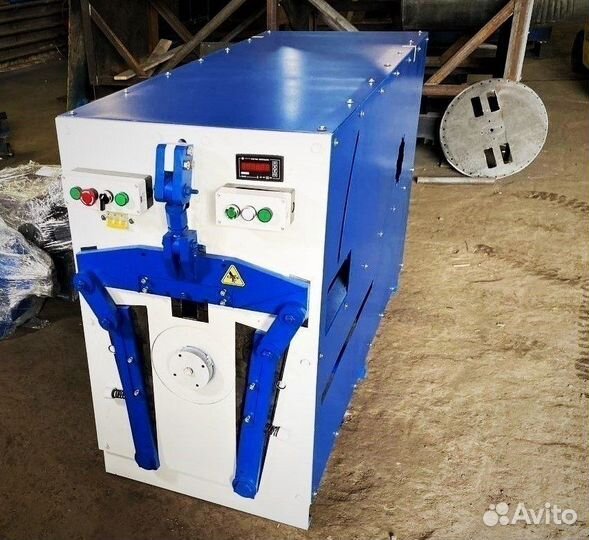 Гофроколено асг-220(коленогиб)