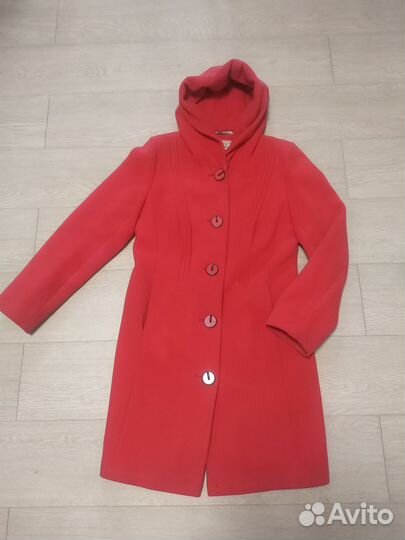 Продам пальто Electra style