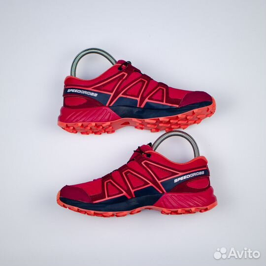 Кроссовки Salomon Оригинал