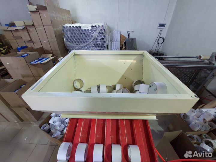 Продается производство скотча