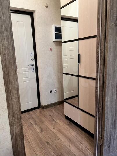 Квартира-студия, 23 м², 3/17 эт.