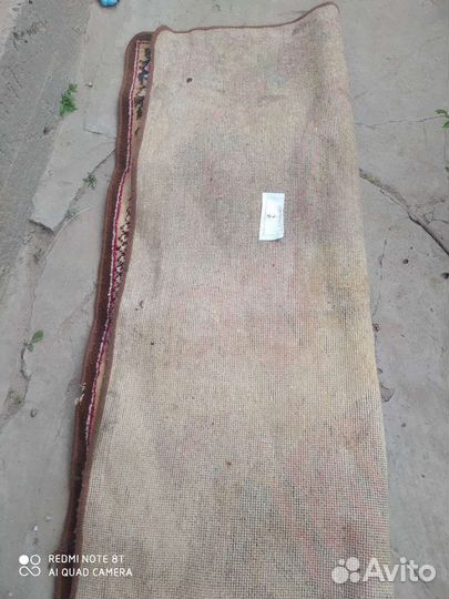 Ковёр на стену Икона божьей Матери. Большой