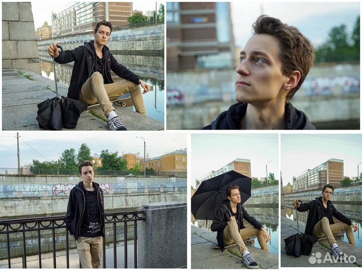 Фотограф-видеограф