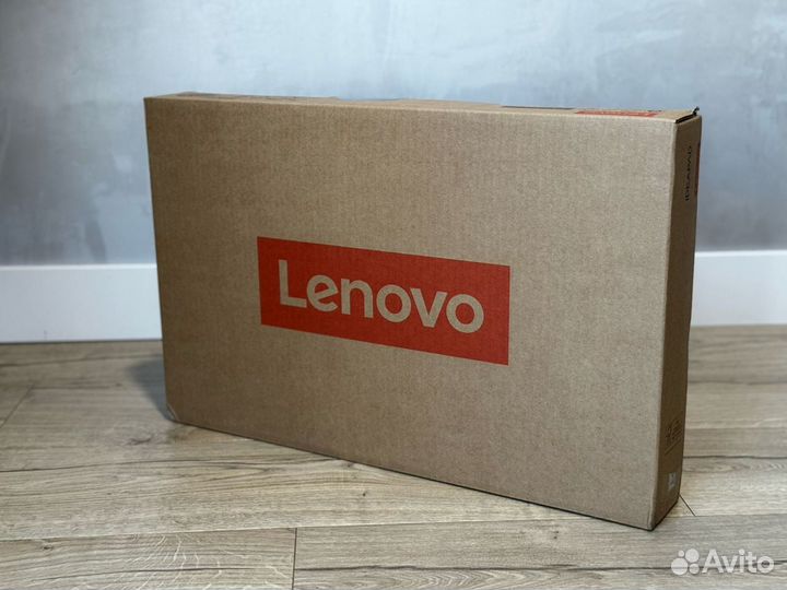 Lenovo Ideapad 16 R5 7530U 16GB 512GB Новый