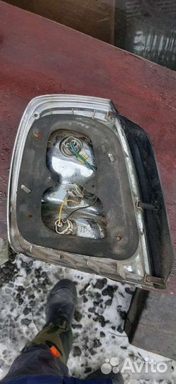 Фонарь задний правый Hyundai Xg 300 G6CT 3.0 2003