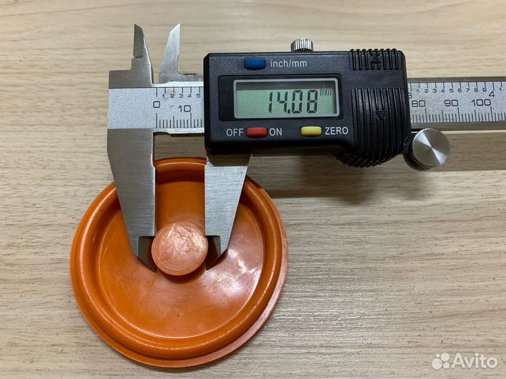 Мембрана квкг BMW, mini, Peugeot китай