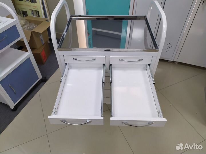 Медицинский стол