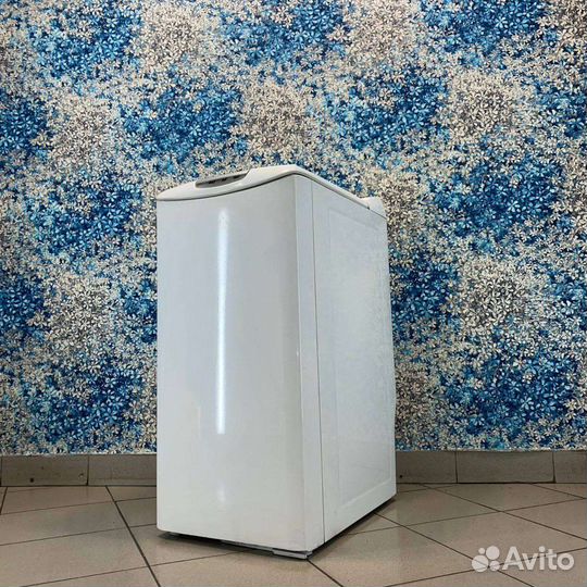 Стиральная машина с вертикальной загрузкой