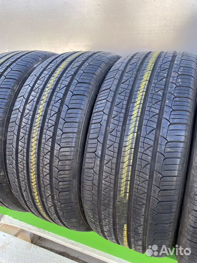 Nexen N'Priz AH8 235/45 R18 94H