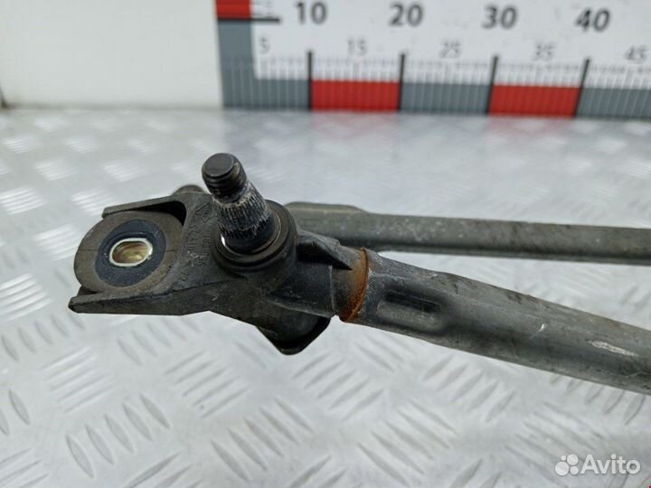 Трапеция для Audi A4 B5