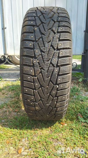 Nokian Tyres Nordman 7 205/65 R16