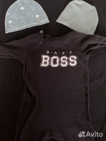 Вещи пакетом на мальчика 74 80 бесплатно