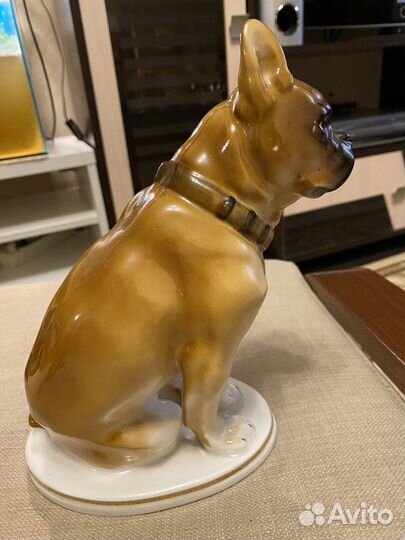 Статуэтки СССР