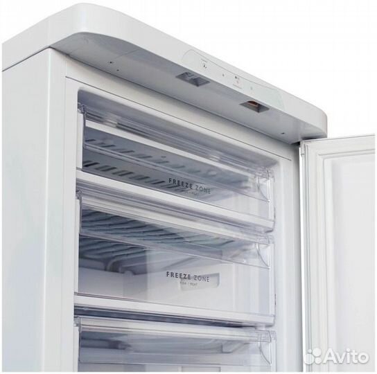 Морозильная камера Бирюса 646