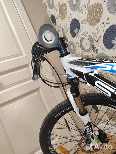 Велосипед Stels navigator 470