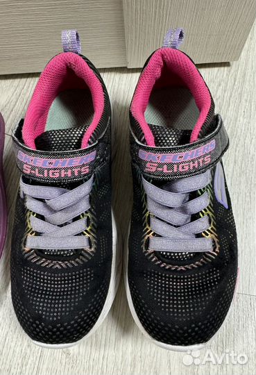 Обувь детская 28 размер