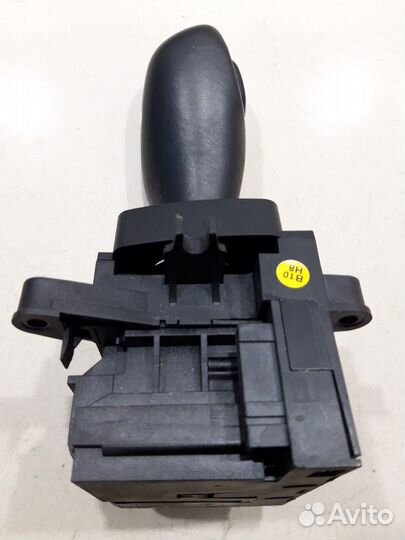 Кулиса АКПП (BMW 7 G11/G12)