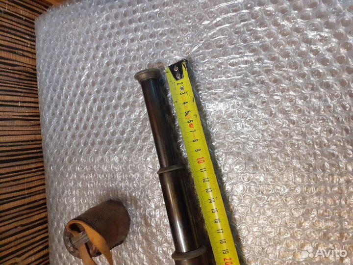 Подзорная труба СССР