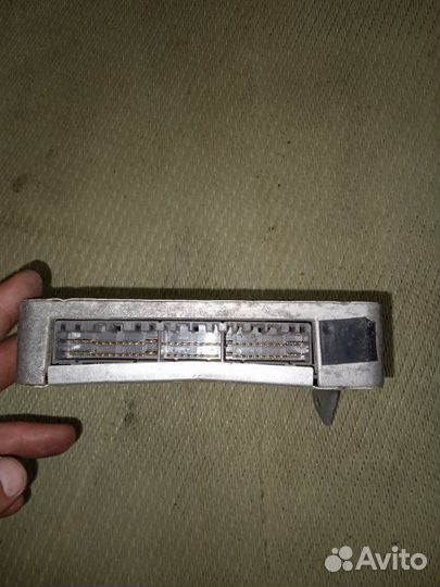 Блок управления efi Toyota Mr2 W20 3S-GE