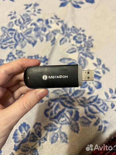 Модем Мегафон e352b