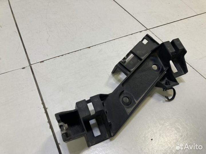 Кронштейн фары левый Infiniti EX EX37 J50