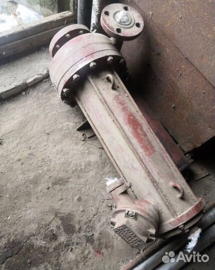 Насос 5цг 50-80