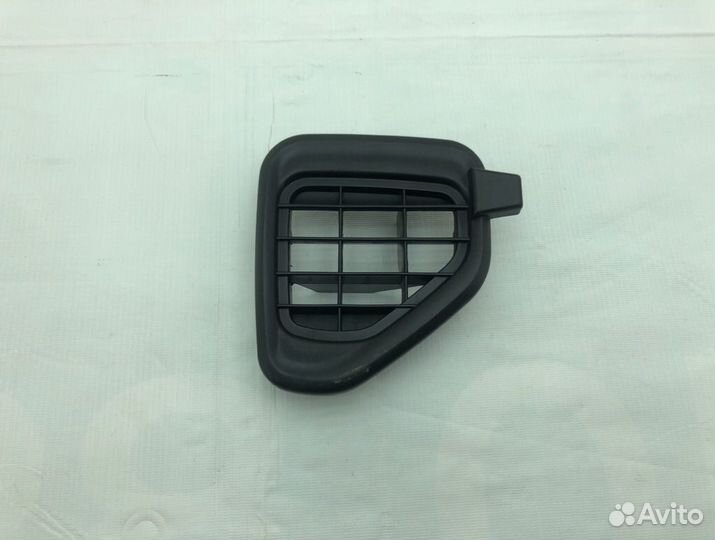 Воздуховод салона Hyundai Starex A1 D4BH 2003