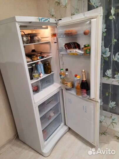Холодильник бу