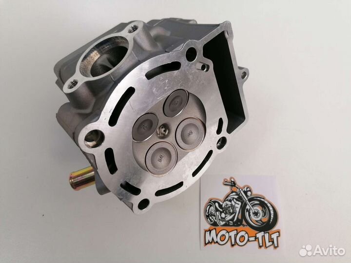 Гбц головка NC-250 177mm