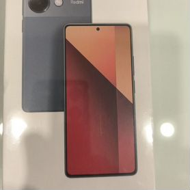 Xiaomi Redmi Note 13 Pro, 12/512 ГБ