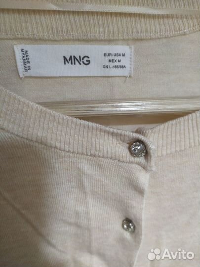 Кофта женская mango