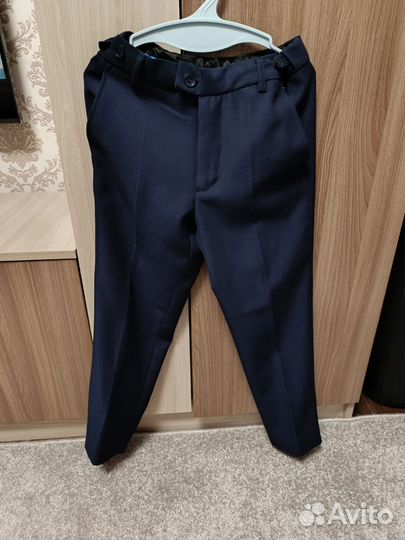 Школьная форма для мальчика