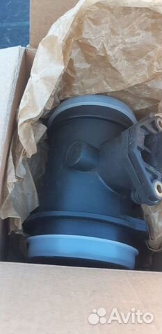 Расходомер воздуха фольксваген