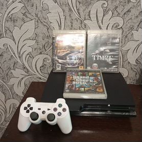 Sony playstation 3 PS3 slim