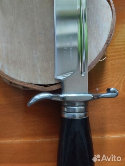 Нож финка нквд