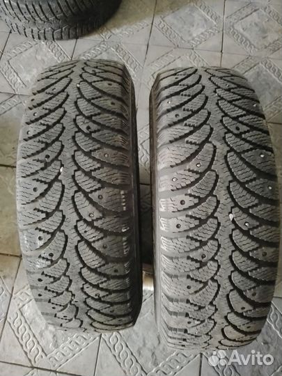 Tunga Nordway 2 175/70 R13