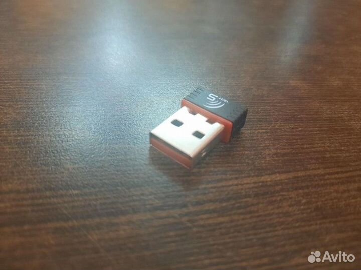 Новый Wi-Fi адаптер для пк. USB adapter wifi
