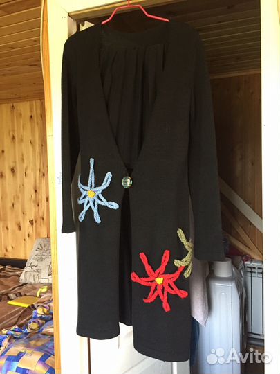 Продам кардиган