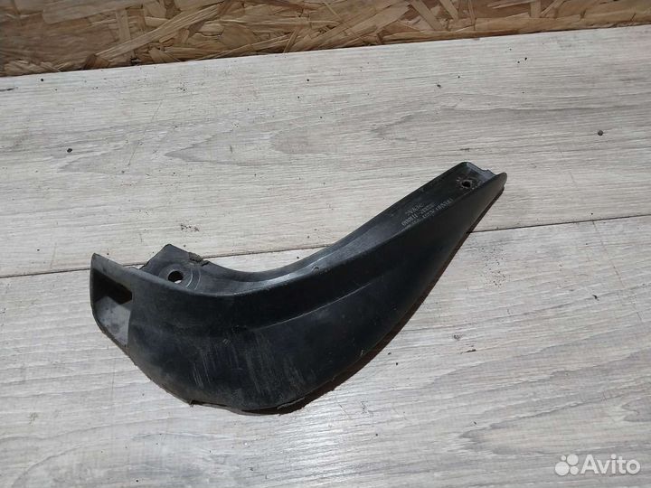 Брызговики Kia Ceed 1 ED