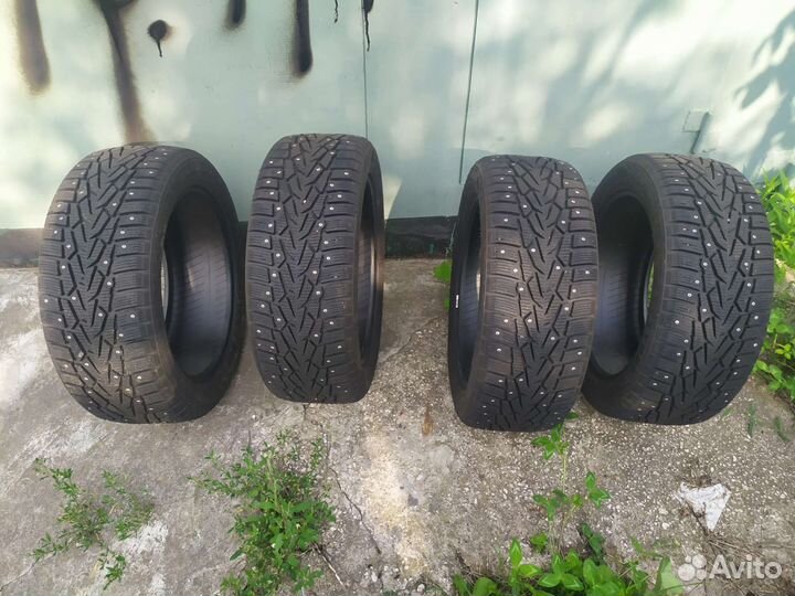 Nokian Tyres Nordman 7 SUV 215/50 R17