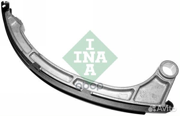 Планка натяжителя грм nissan note/micra 2003-2012