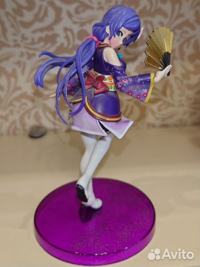 Фигурка Love Live Nozomi Tojo