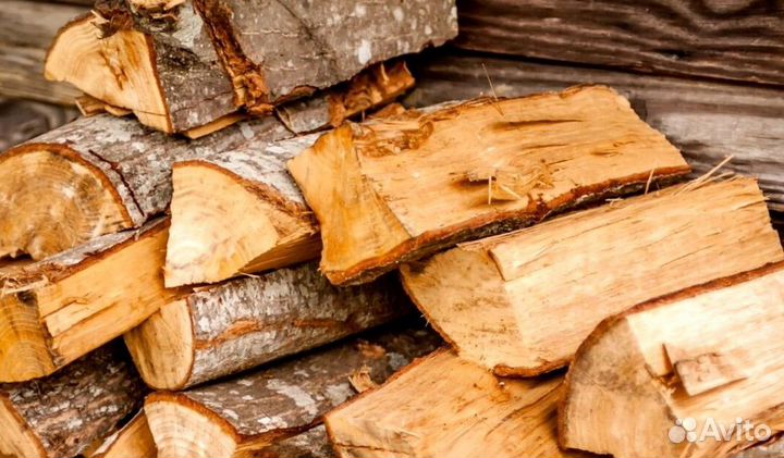 Дрова честного количества