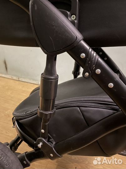 Коляска Expander Enduro 2 в 1