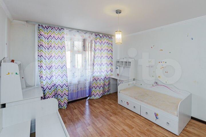 2-к. квартира, 64,5 м², 5/10 эт.