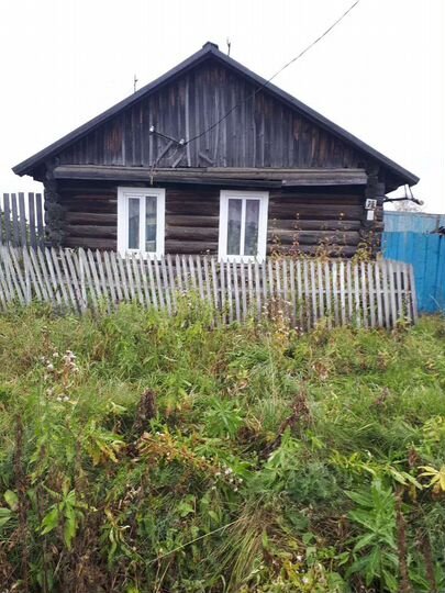 Дом 65 м² на участке 20 сот.