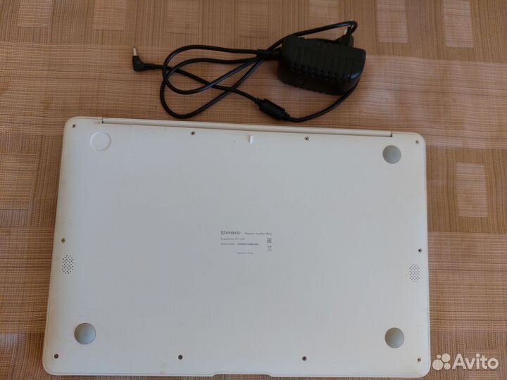 Ноутбук Irbis NB62
