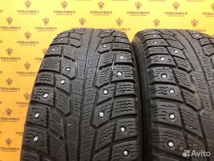 Michelin X-Ice North 195/60 R15 88