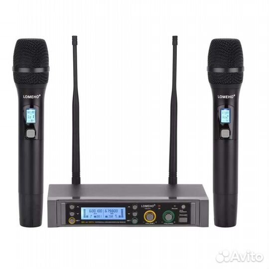 Радиосистема