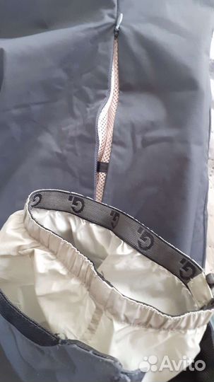 Горнолыжные брюки женские groovstar NZ 44-46